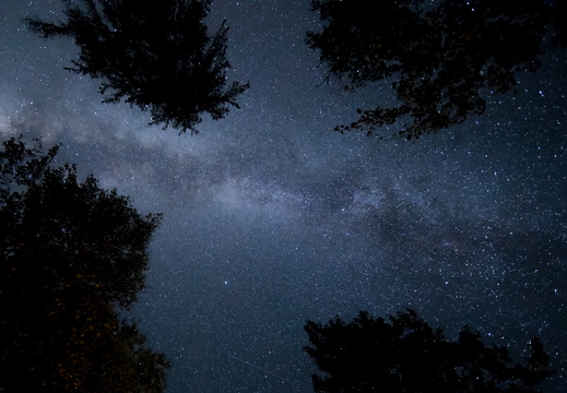 Astrophotographie - montre les photos à la racine de cet album Astrophotographie